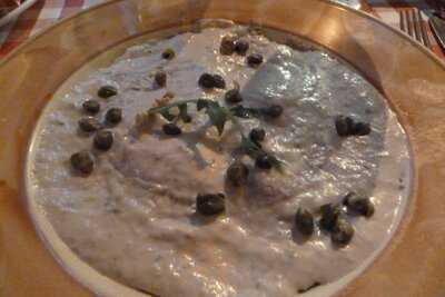 Trattoria Vale Un Peccato