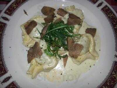 Trattoria Vale Un Peccato