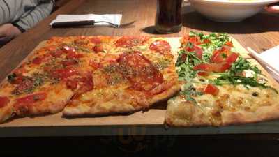 Pizza Al Taglio Via Vai