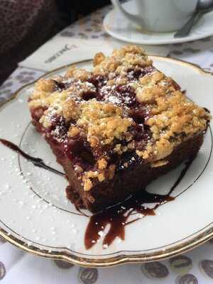 Altstadtcafe Copenick