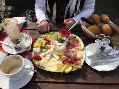 Altstadtcafe Copenick