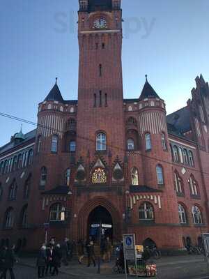 Altstadtcafe Copenick