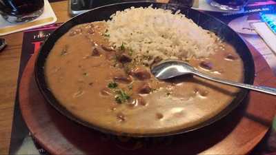 Rio Grande Steakhouse