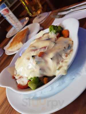 Rio Grande Steakhouse