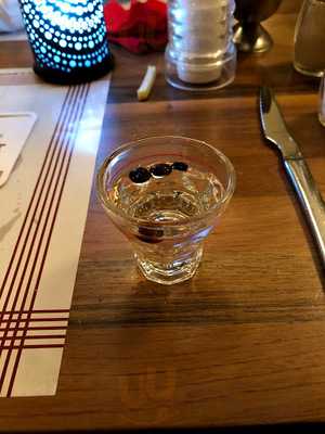 Rio Grande Steakhouse