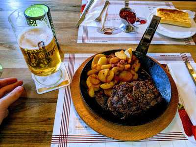 Rio Grande Steakhouse