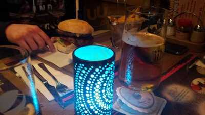 Rio Grande Steakhouse