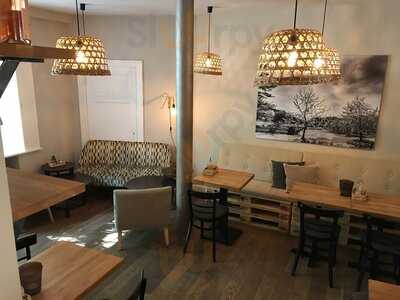 Was Wir Wirklich Lieben. Deli