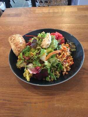 Was Wir Wirklich Lieben. Deli