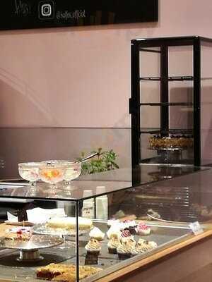 Katjes Café Grün-ohr