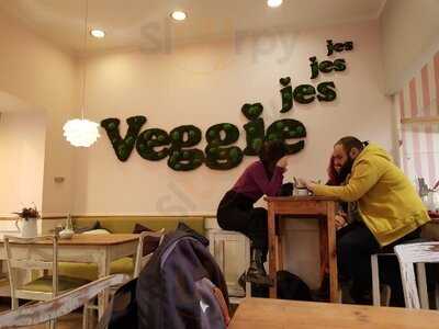 Katjes Café Grün-ohr