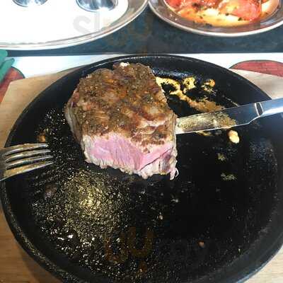 Asado Argentinisches Steakhouse