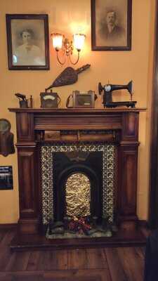 Murphys Irish Pub Checkpoint Charlie