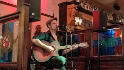 Murphys Irish Pub Checkpoint Charlie