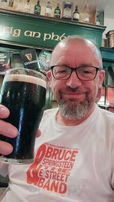 Murphys Irish Pub Checkpoint Charlie