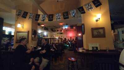 Murphys Irish Pub Checkpoint Charlie