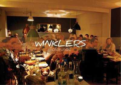 Cafe Winklers