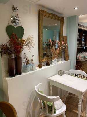 Cafe Conditorei Hosch