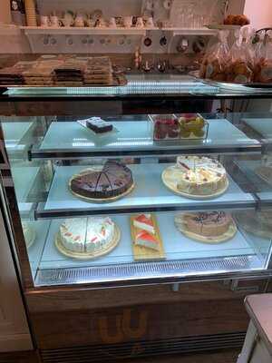 Cafe Conditorei Hosch