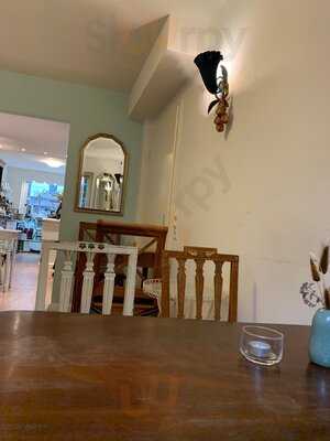 Cafe Conditorei Hosch