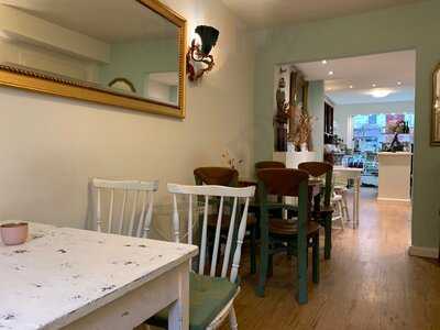 Cafe Conditorei Hosch