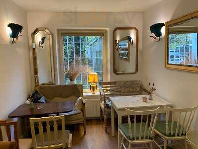 Cafe Conditorei Hosch