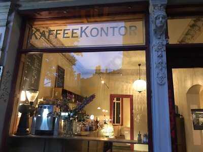 Kaffeekontor