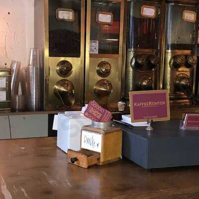 Kaffeekontor