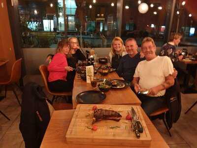 Steak Club Most Wanted