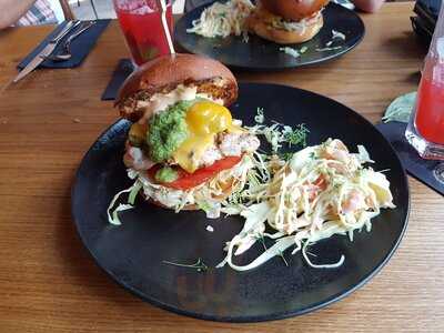 Steak Club Most Wanted