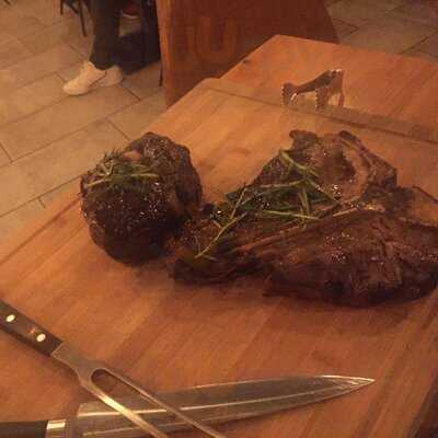 Steak Club Most Wanted