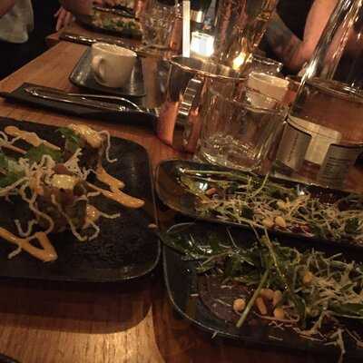 Steak Club Most Wanted