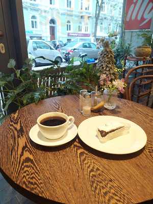 Bäckerei Konditorei Pritsch