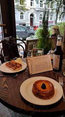 Bäckerei Konditorei Pritsch