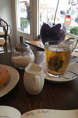 Bäckerei Konditorei Pritsch