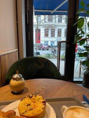 Bäckerei Konditorei Pritsch