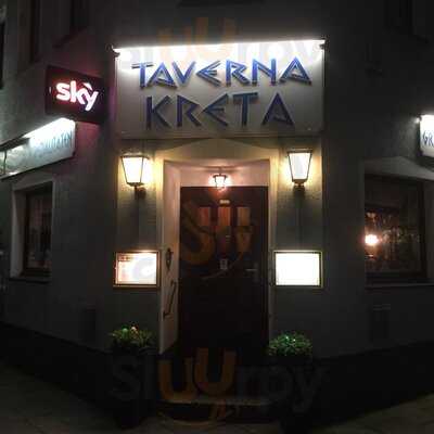 Taverna Kreta