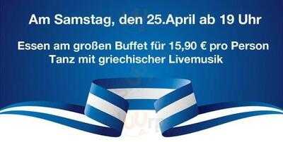 Restaurant Hippokrates