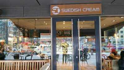 Swedish Cream
