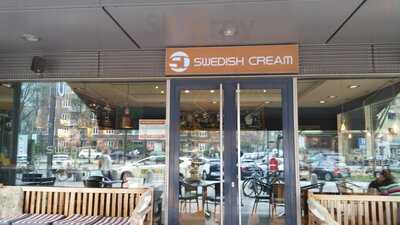 Swedish Cream
