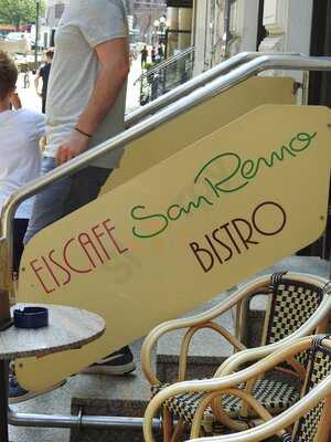 Eiscafe San Remo