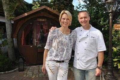 Wein Und Friesenstube