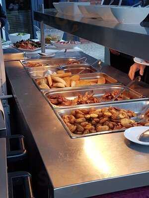 Wein Und Friesenstube