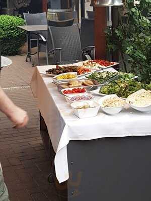 Wein Und Friesenstube