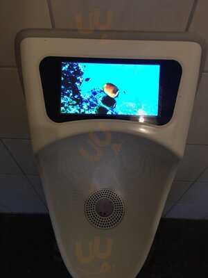 Wein Und Friesenstube