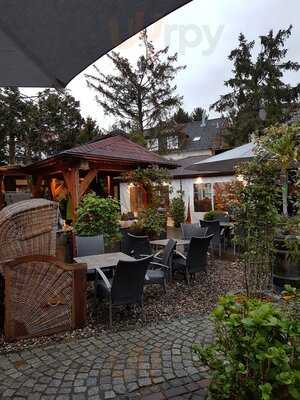 Wein Und Friesenstube