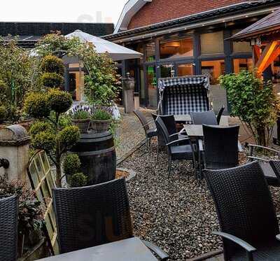 Wein Und Friesenstube