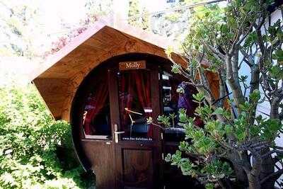 Wein Und Friesenstube