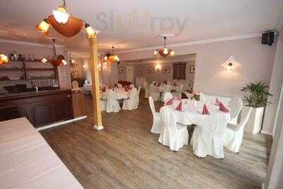 Wein Und Friesenstube