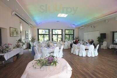 Wein Und Friesenstube